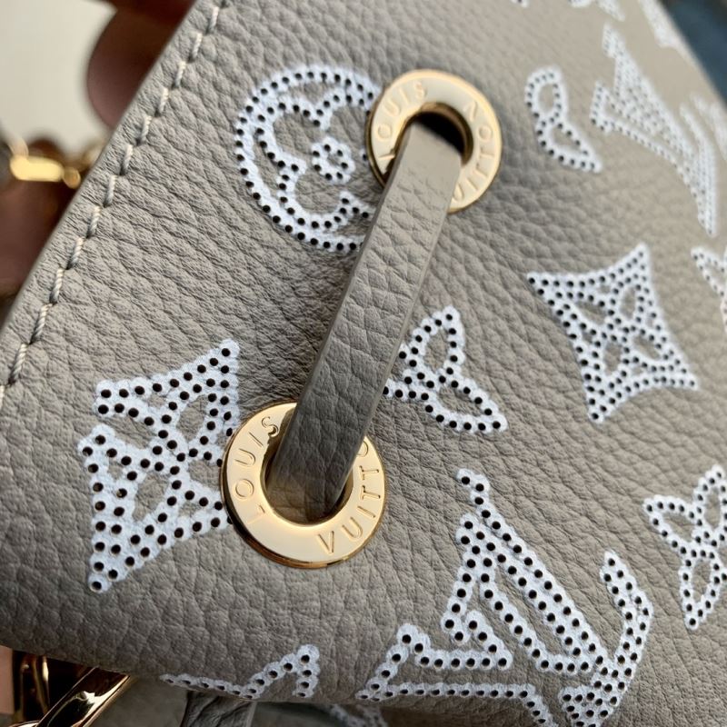 LV Bucket Bags